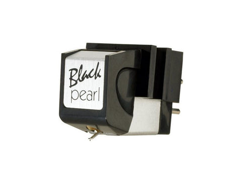 Black Pearl High Output MM Cartridge