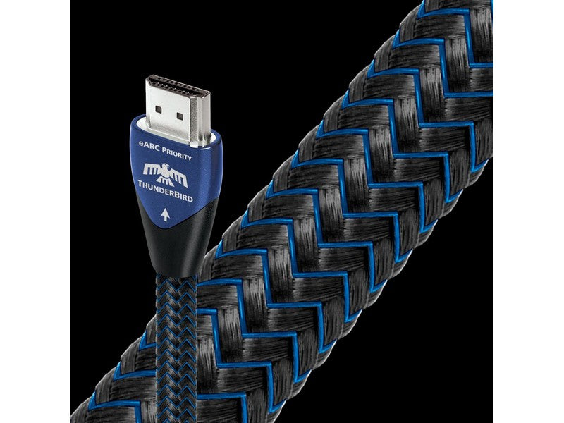 ThunderBird HDMI eARC Priority 48Gbps 8K-10K Cable