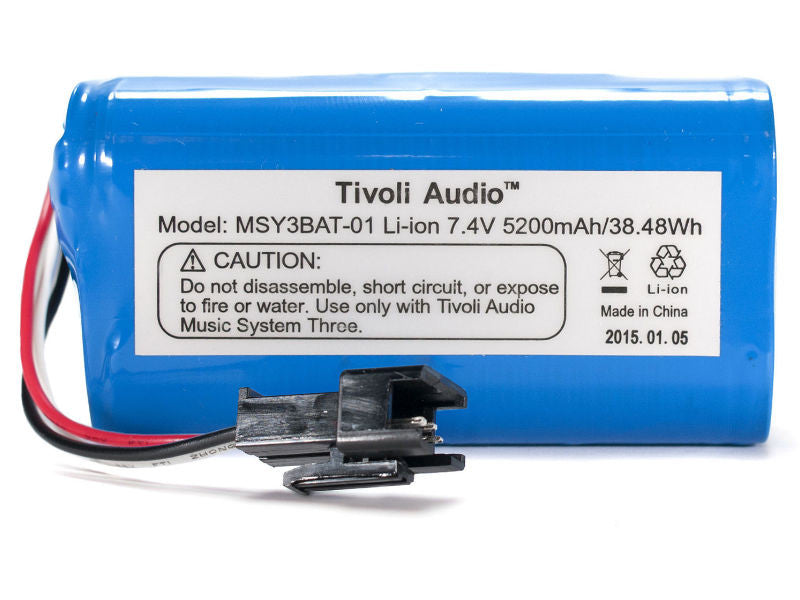 MSY3 Battery