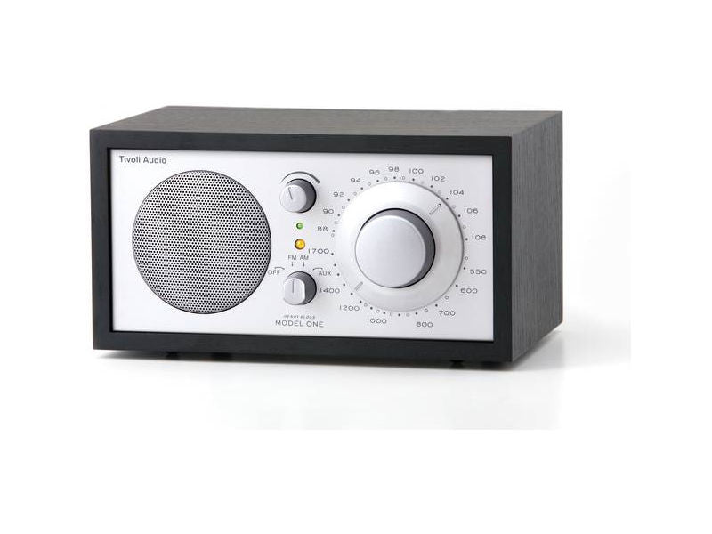 Tivoli Audio Music System+ FM/DAB+ Micro Hi-Fi System CD Player