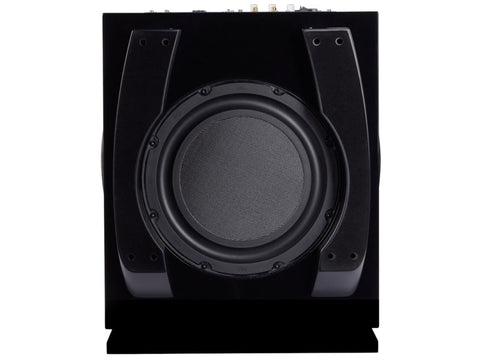 Carbon Special Subwoofer Gloss Piano Black