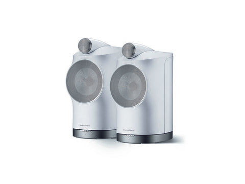 Formation DUO Wireless Loudspeaker Pair White