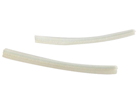 VC-S Replacement Adhesive Strips White Pair