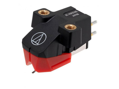 VM95ML Dual Moving Magnet Stereo Cartridge with Microlinear Stylus