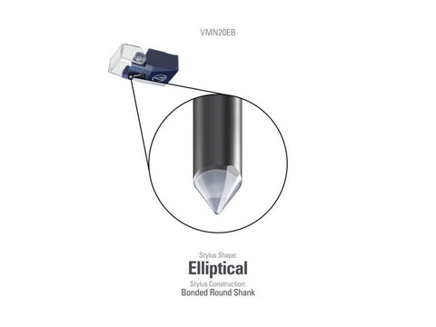 VMN20EB Replacement stylus/needle for VM520EB