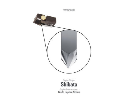 VMN50SH Replacement stylus/needle for VM750SH
