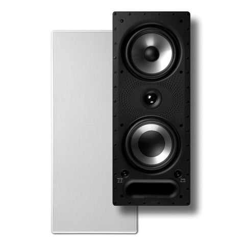 VS265-RT In-wall Speaker - single