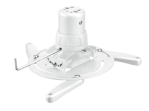 PPC 1500 Projector Ceiling Mount White