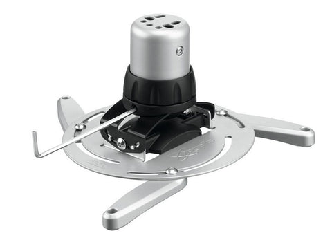 PPC 1500 Projector Ceiling Mount Silver