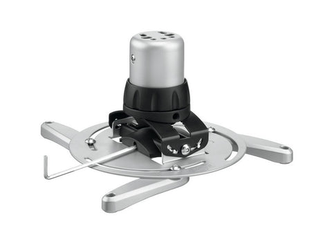 PPC 2500 Projector Ceiling Mount Silver