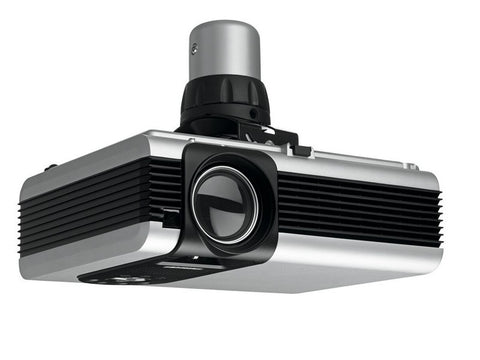 PPC 1500 Projector Ceiling Mount Silver
