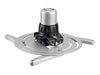 PPC 2500 Projector Ceiling Mount Silver