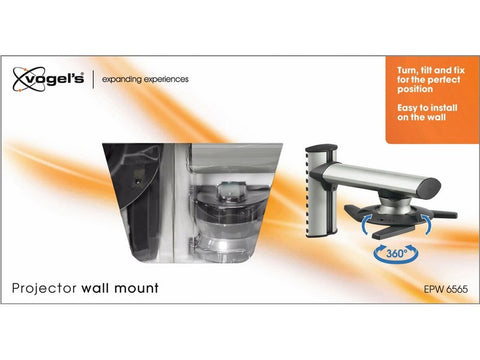 EPW 6565 Projector Wall Mount