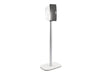 SOUND 4303 Speaker Stand for SONOS PLAY:3 White
