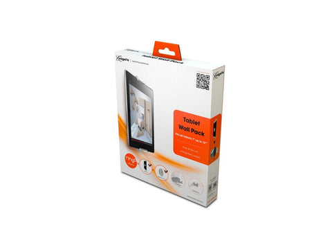 TMS 1010 Universal Tablet Wall Pack