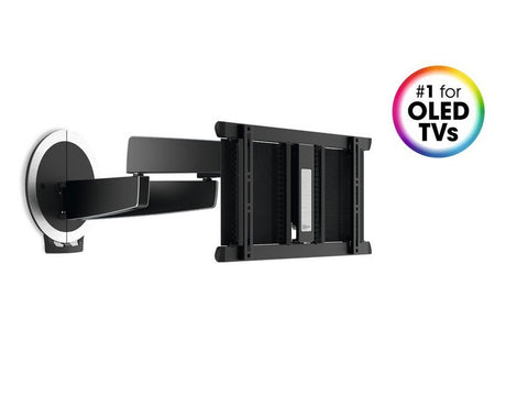 MotionMount NEXT 7356 Full-Motion Motorised TV Wall Mount ideal for OLED TVs
