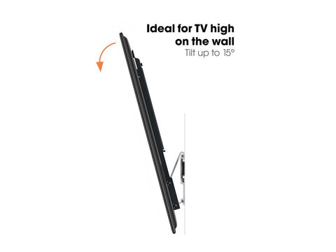 THIN 415 Extra Thin Tilting TV Wall Mount