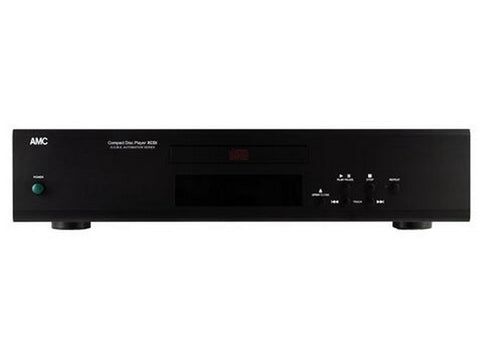 AMC XCDi CD Player with Coax Digital Out Black